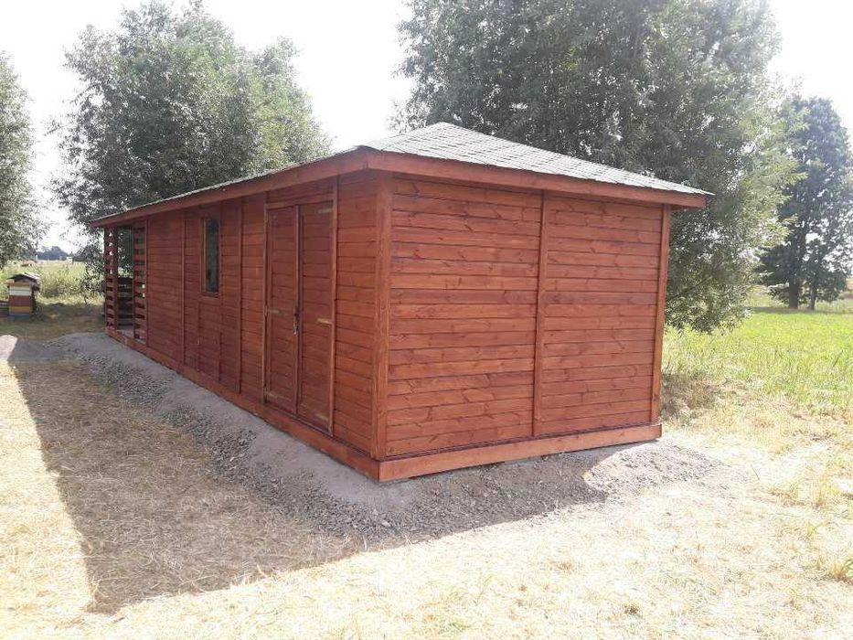 domek narzedziowy domki letniskowe altana altany producent