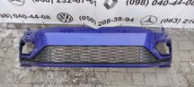 Volkswagen Golf VII Бампер передний R-LINE ресталинг 5G0807221LR