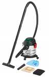 Parkside Odkurzacz Do Pracy Na Mokro Sucho Pwd 12 B1 1200 W