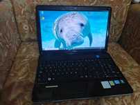 Laptop Fujitsu Lifebook AH531 i3/8GB/SSD/ Czerwony