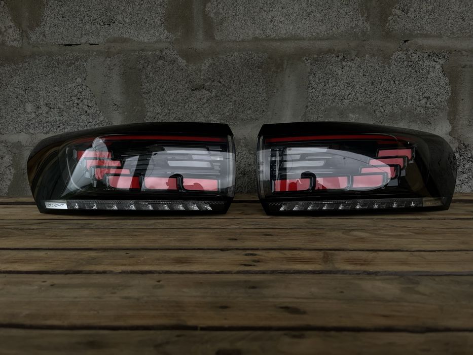 Ліхтарі фонарі стопи VW ID4 ID5 original 11A945208A