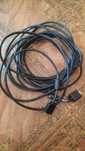 Kabel monitorowy VGA 10m