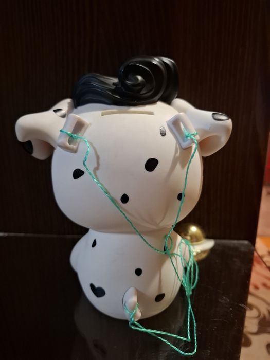 Копілка, копилка ЛОЛ далматинець, LOL