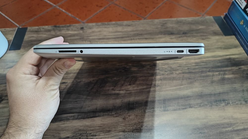 Portátil HP Windows 11