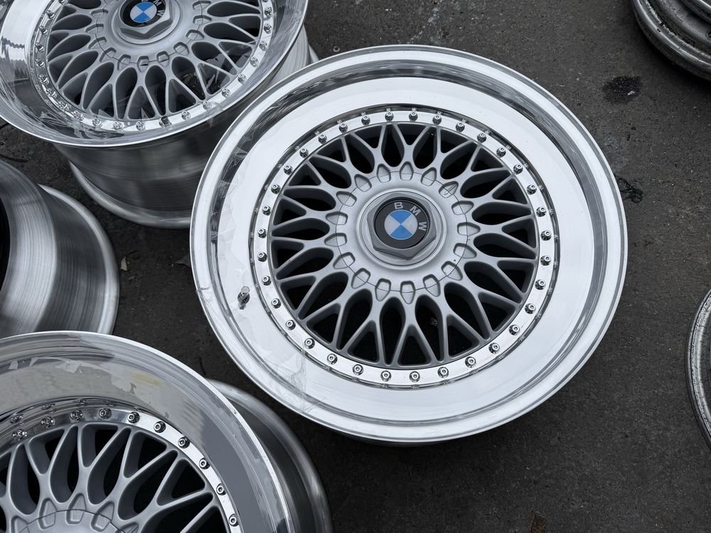 BBS RC 19" 090 9/11" 5x120