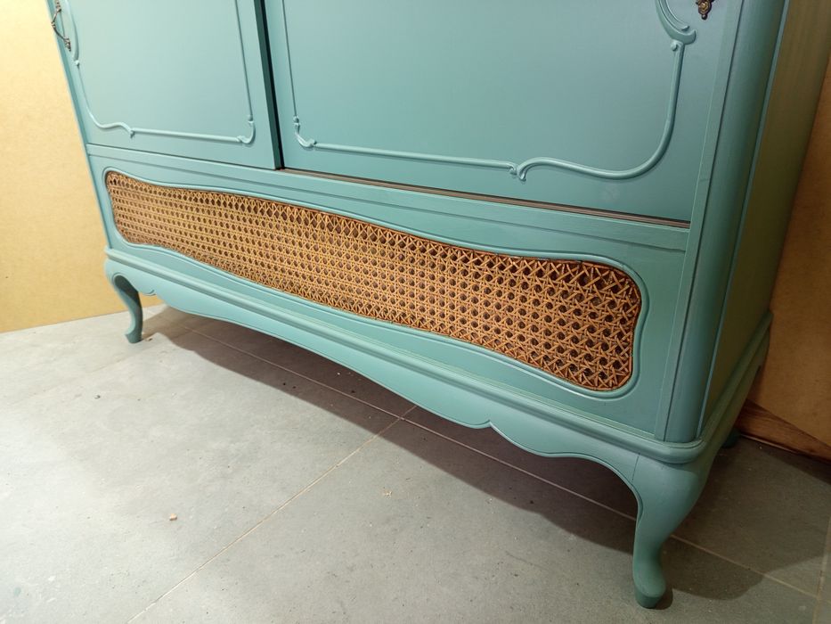 Komoda z lat 50 niemiecy