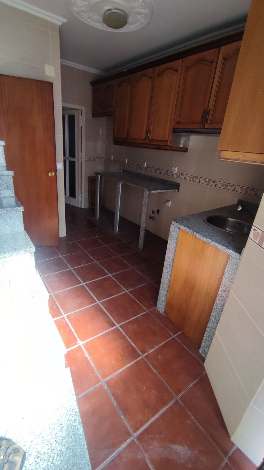 Vendo Moradia T2
