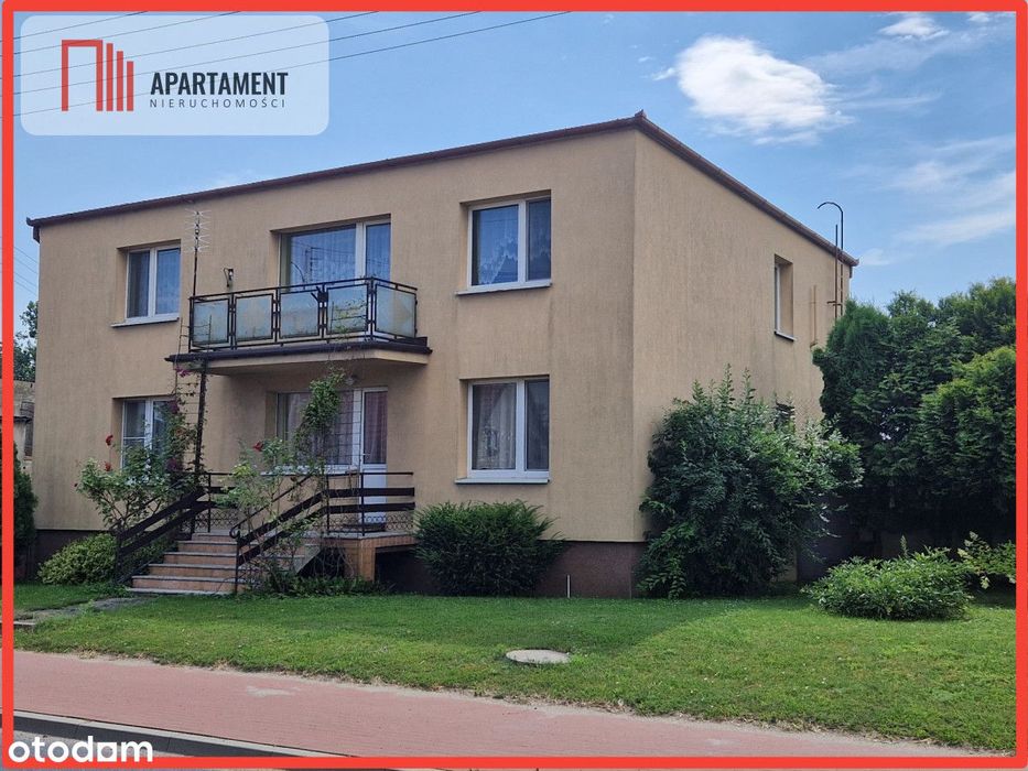 Okazja - tanie siedlisko blisko trasy S 5 i Żnina