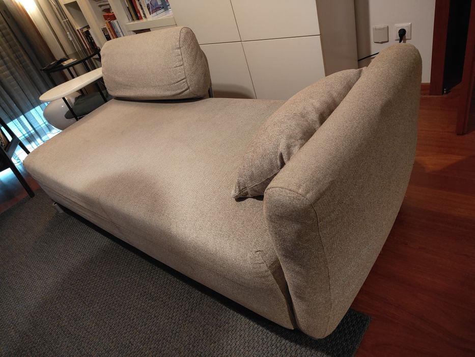 Ikea Mysinge Chaiselongue