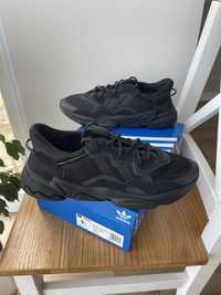 Adidas Ozweego Black Originals | EE6999 100% ОРИГІНАЛ кроссовки