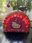 CD караоке FM магнітофон HELLO KITTY