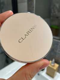 Clarins Ever Matte Compact Powder 01