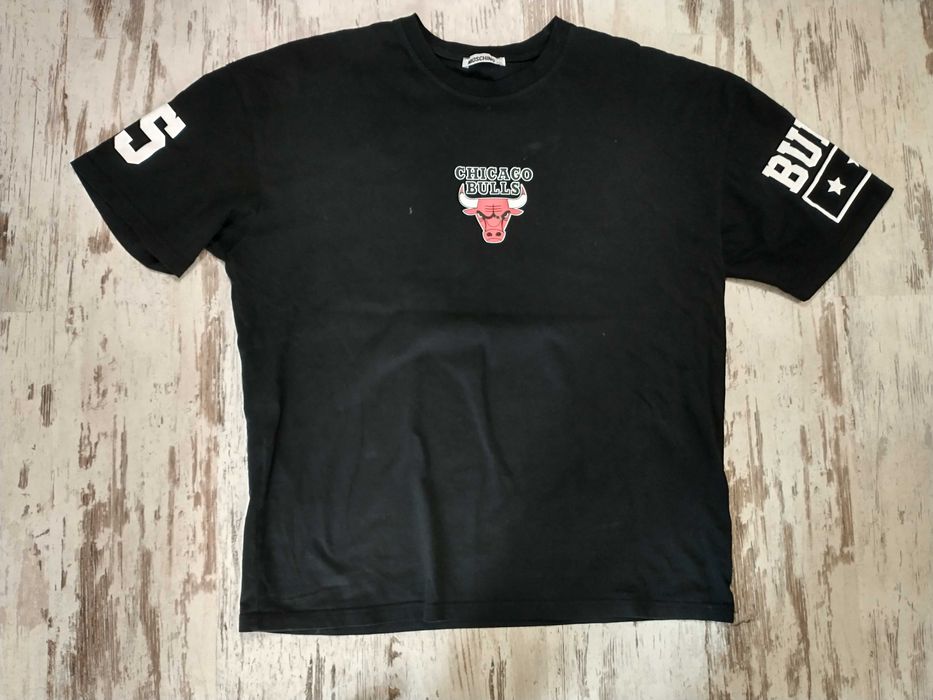 Chicago Bulls NBA XXL