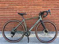 Gravel Triban GRVL 120 Стан нового!