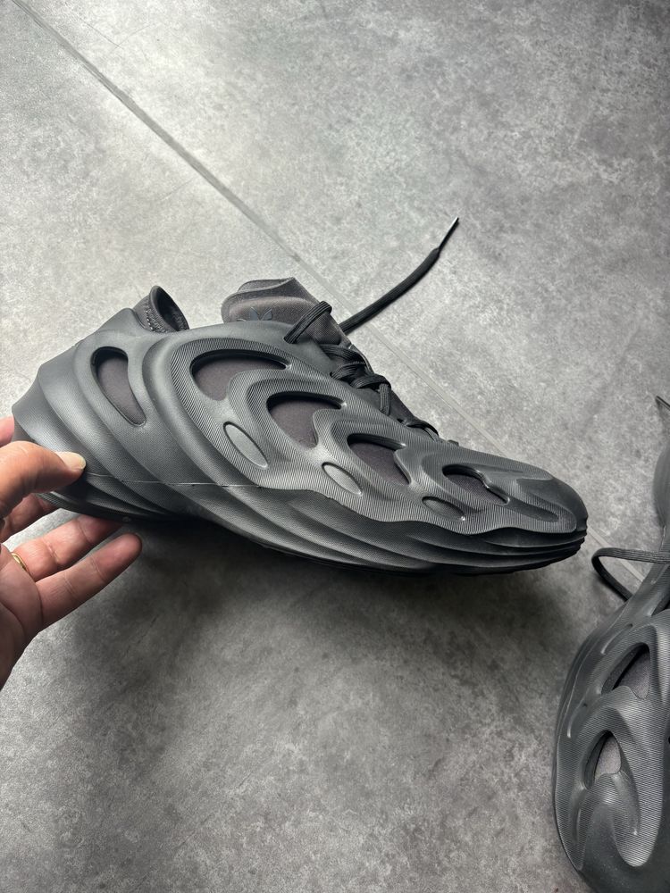 Adidas Adifom novas