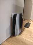 Playstation 5 z napędem