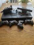 2x Xbox 360