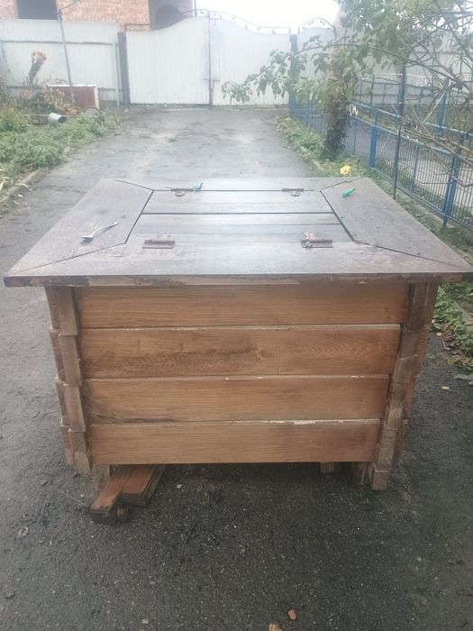 Продам верх криниці