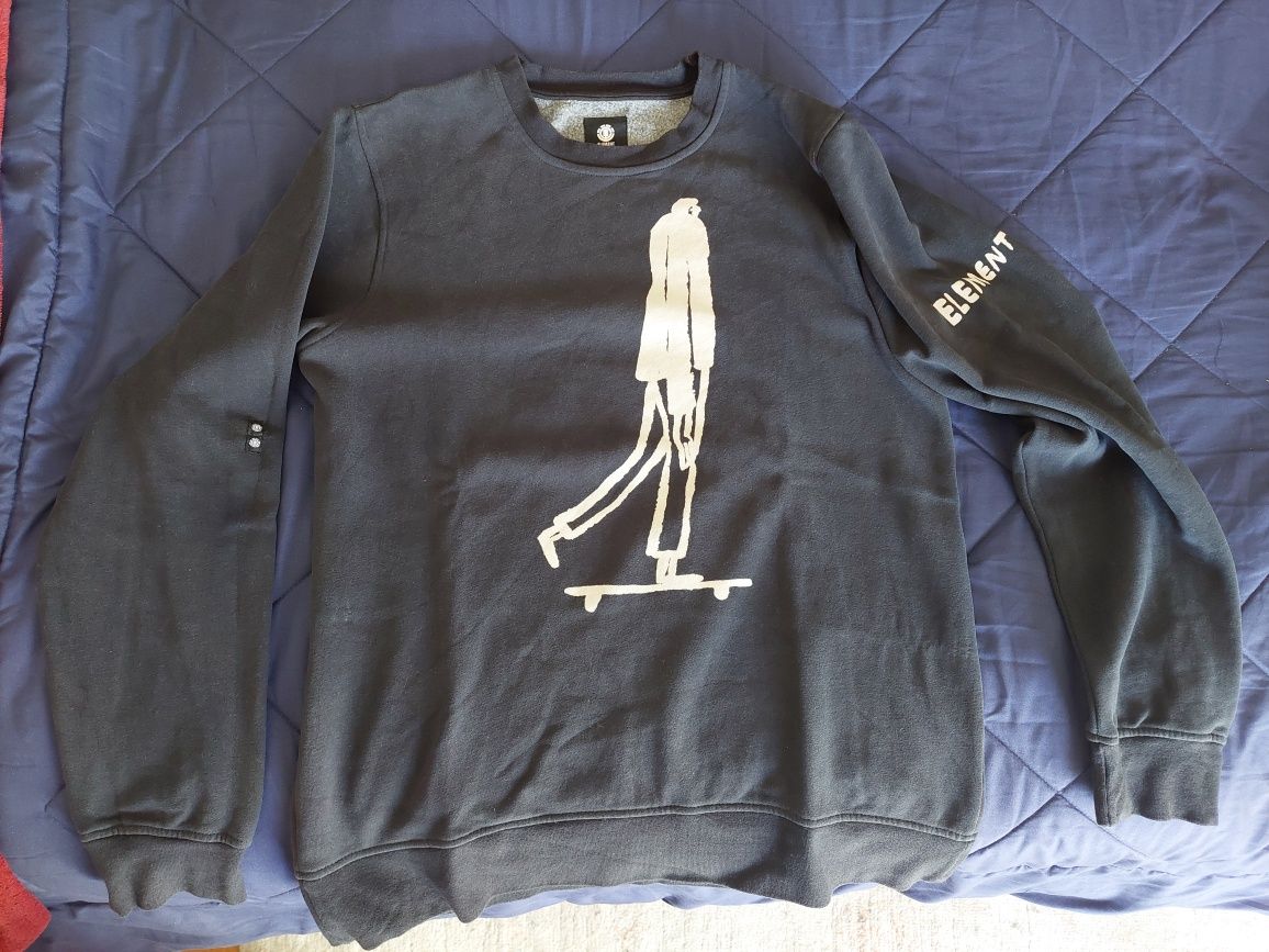 Camisola Element