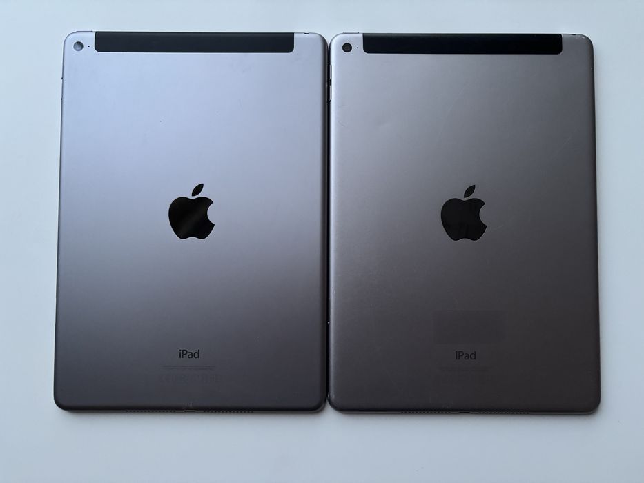 iPad Air 2 16GB, 32GB, WiFi+LTE