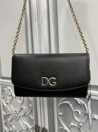 Женская сумка сумочка Dolce&Gabbana Дольче Габбана оригинал