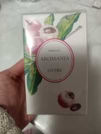 Туалетная вода для женщин Aromania фаберлик последняя