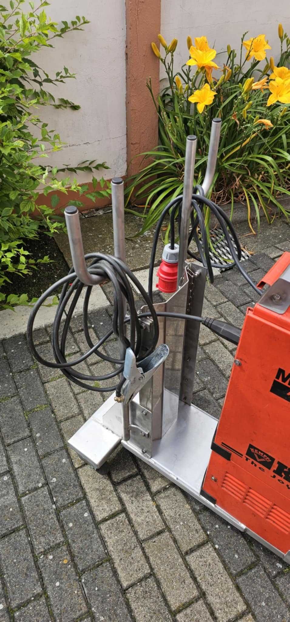 Spawarka Master Tig KEMPPI AC/DC3500W