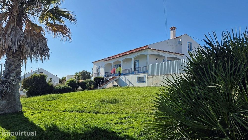 Descubra a Quintinha dos Seus Sonhos em pleno Alentejo