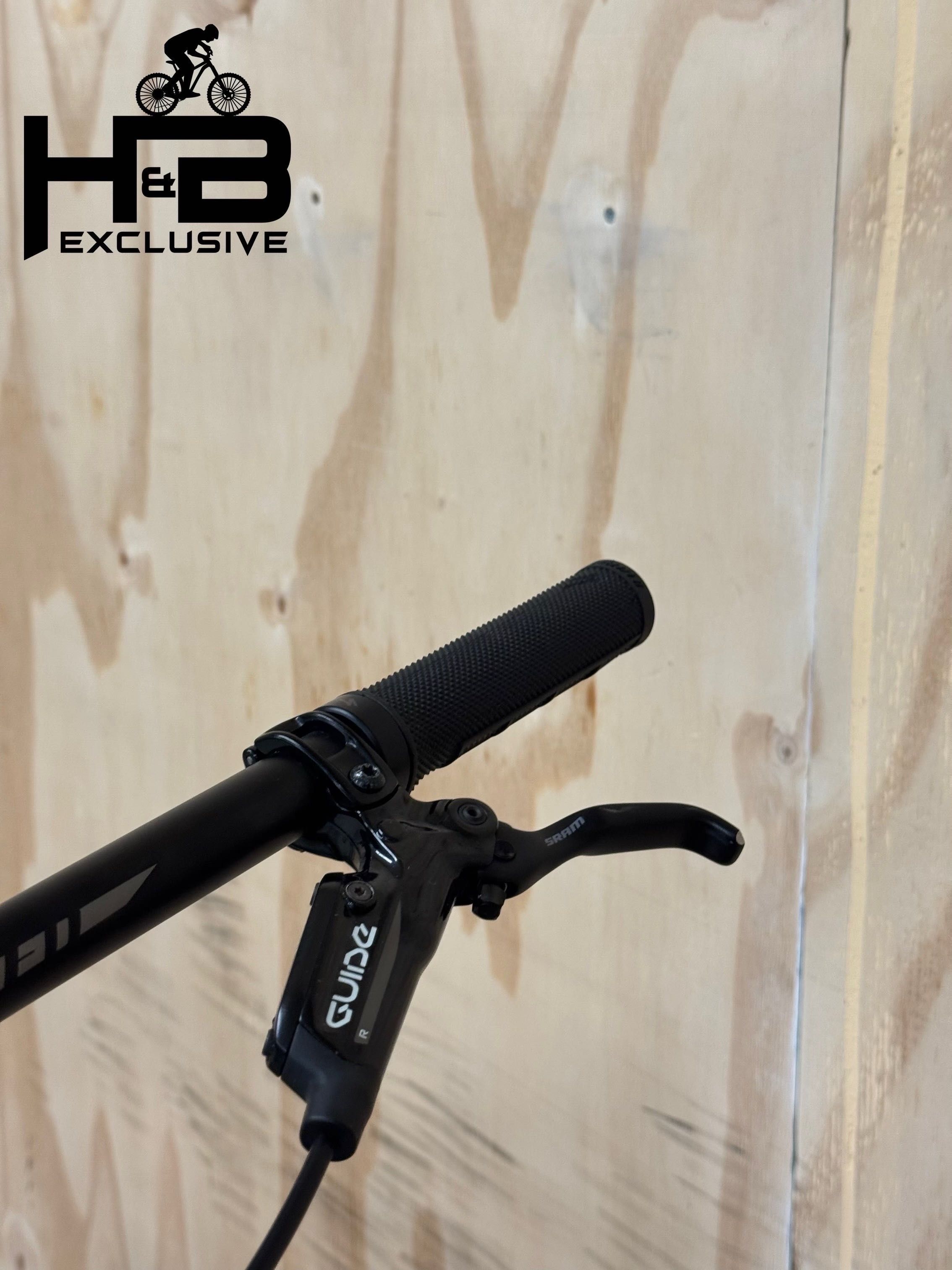 Specialized Stumpjumper Comp Alloy Sram NX 2020