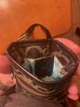 Bolsa tous original colecao 2016/2018