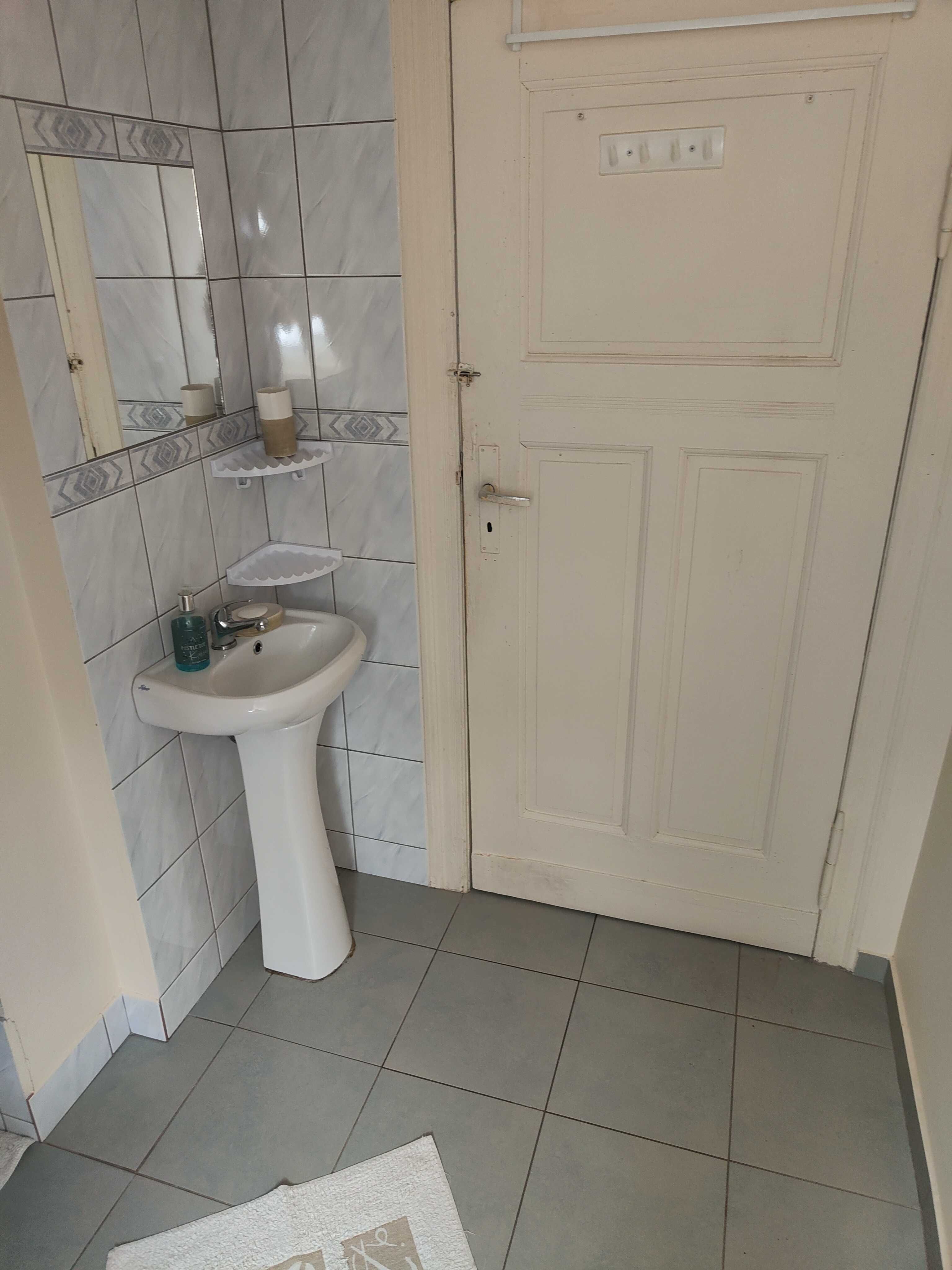 Wynajmę pokoje w mieszkaniu 3/4osobowym okazja