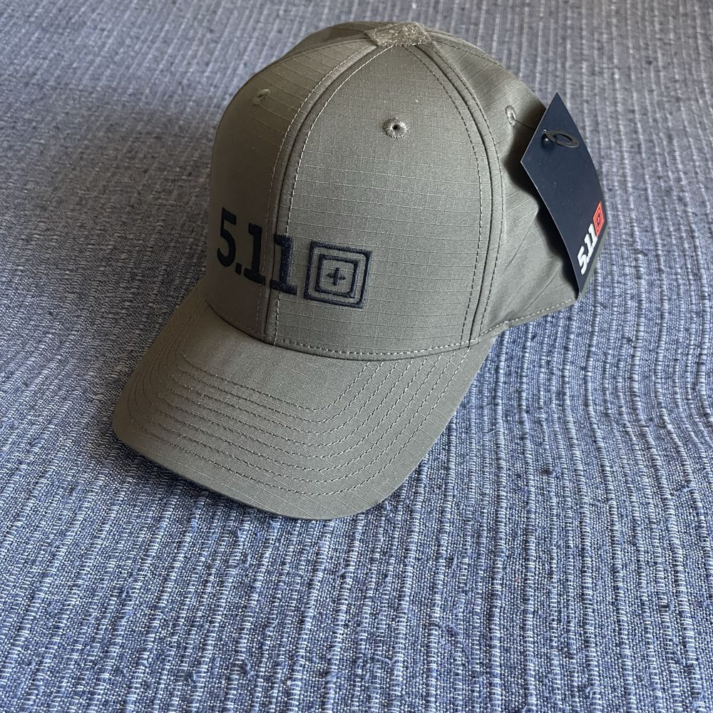 Кепка 5.11 tactical Scope Cap