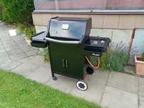 Grill gazowy Broil King Weber Napoleon Campingaz