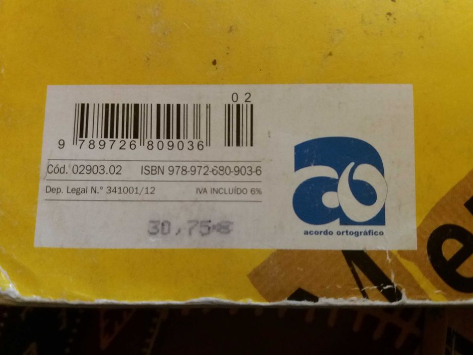 Plural 12  ; português  12° ano