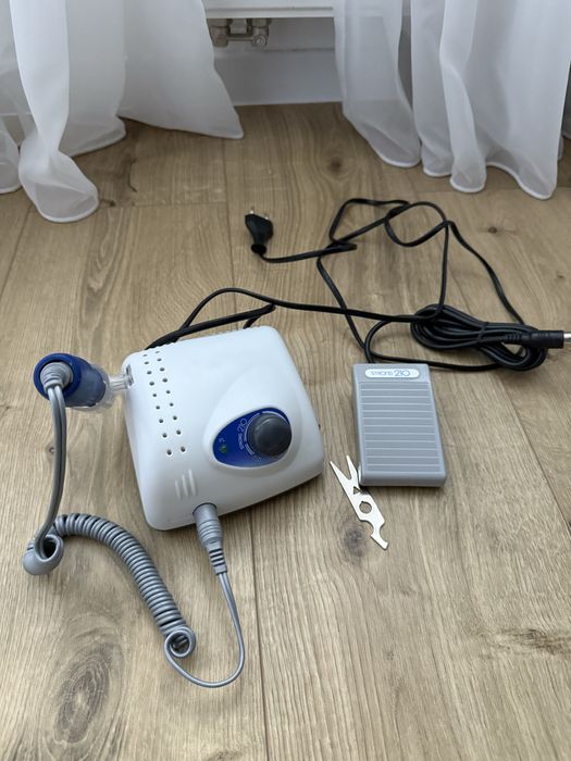 Frezarka marathon strong