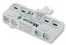 Styk pomocniczy-Moeller AC 15  NHI-E-11-PK2Z0 - 3 szt