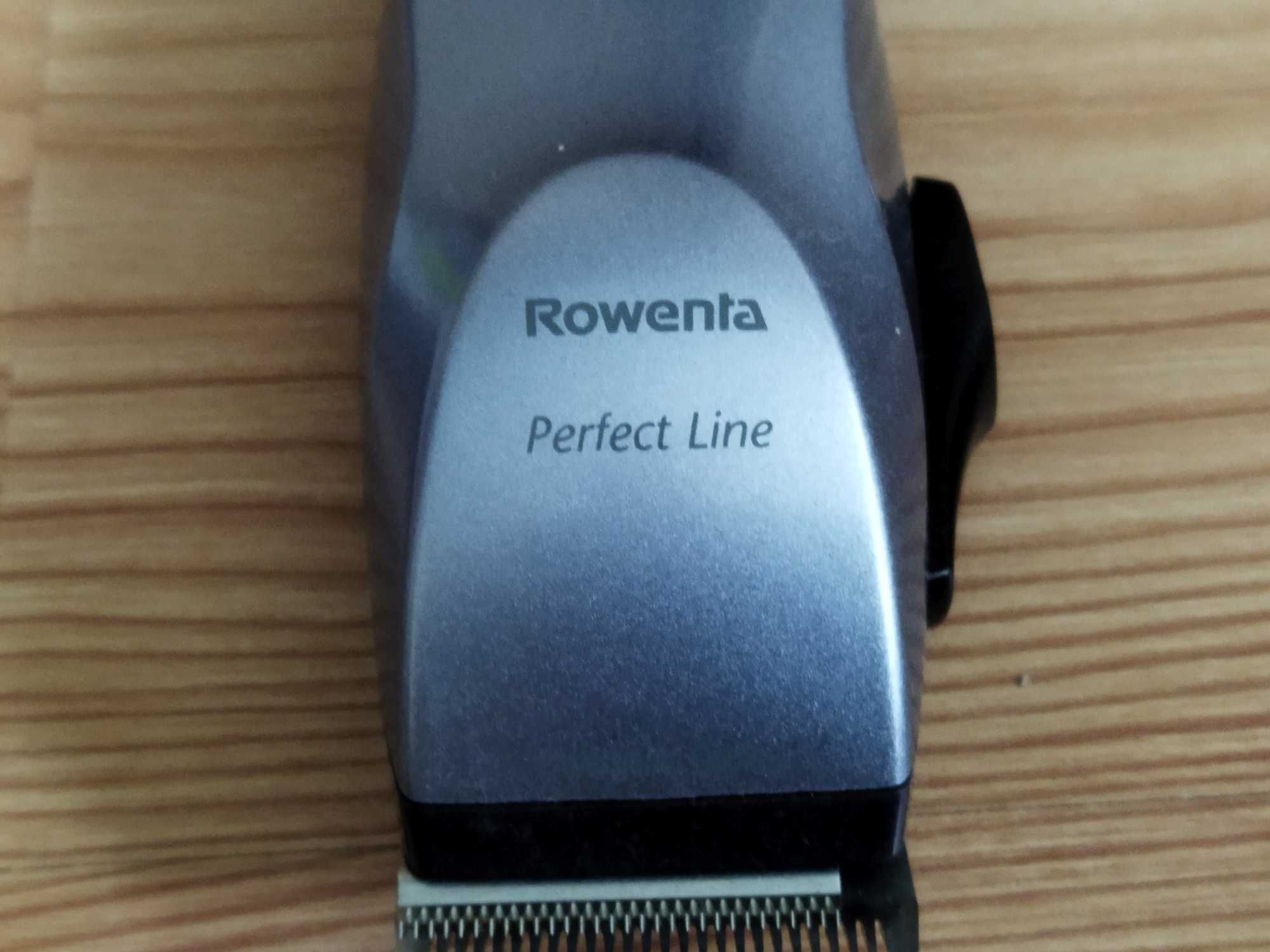 Maszynka do strzyżenia włosów Rowenta HC 102 bez nasadek