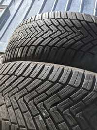 225/55R18 Continental 20рік ідеал