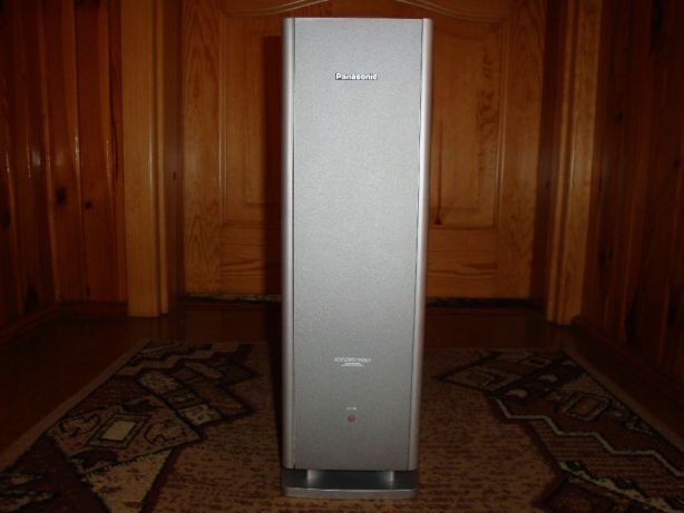 SUBWOOFER Panasonic-active