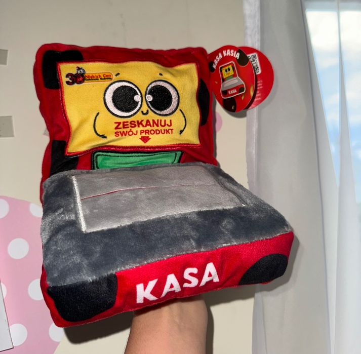 Kasa Kasia z Gang Biedroniakow