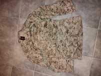 Bluza Mundurowa Desert Marpat Small Long