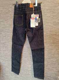 Новые женские премиум джинсы lvc levis vintage clothing 606 usa