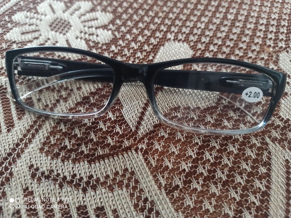 Окуляри очки + нові