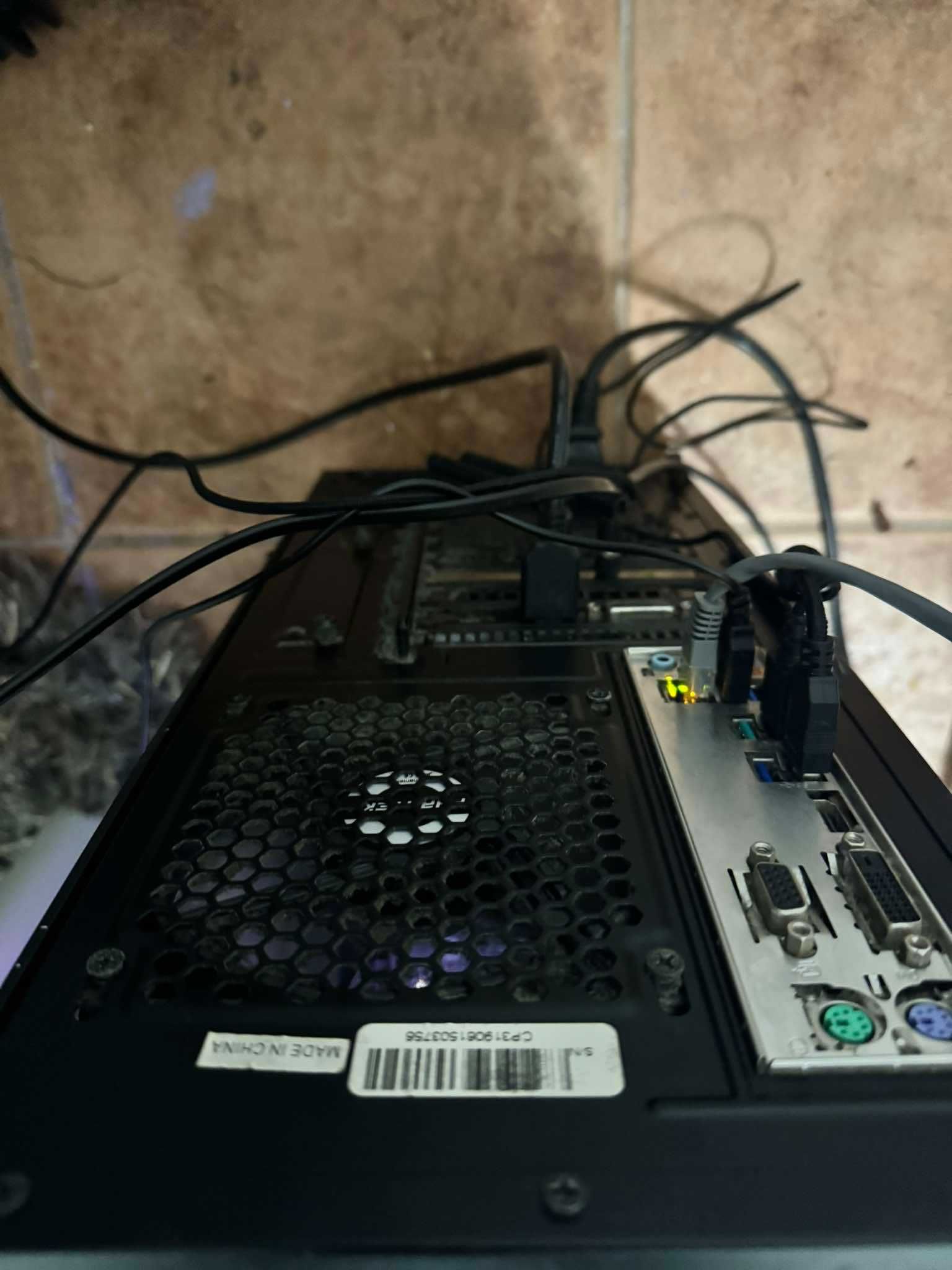 Vendo computador em ótimas condições