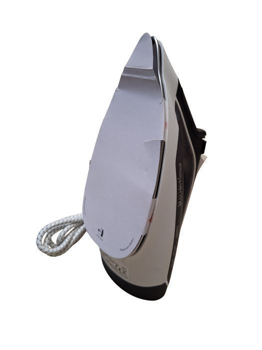 Żelazko Parowe Rowenta Dx1530 Effective 2200W