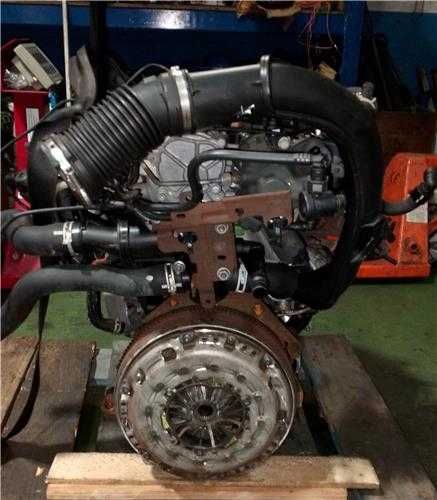 Motor Citroen C5 2.0 HDI 136 CV        RHR, G6DA