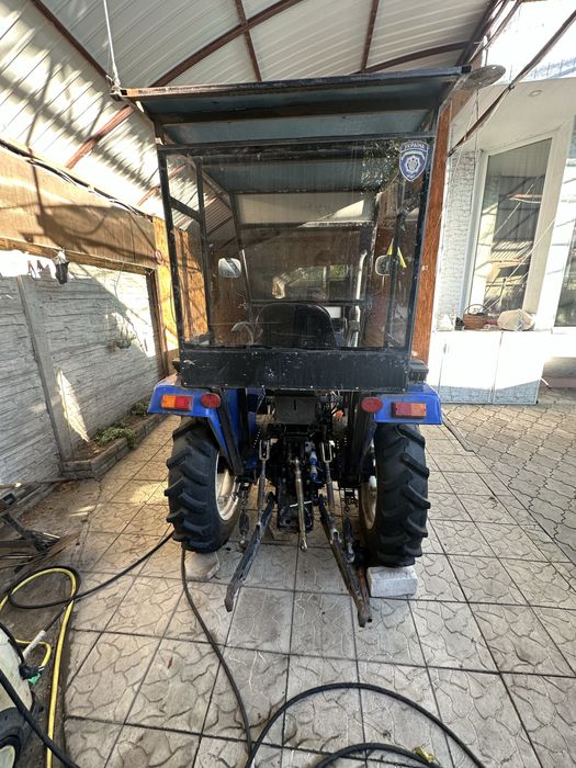 Трактор Jinma 264E