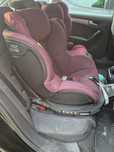 Fotelik samochodowy Britax Romer Dualfix M I SIZE