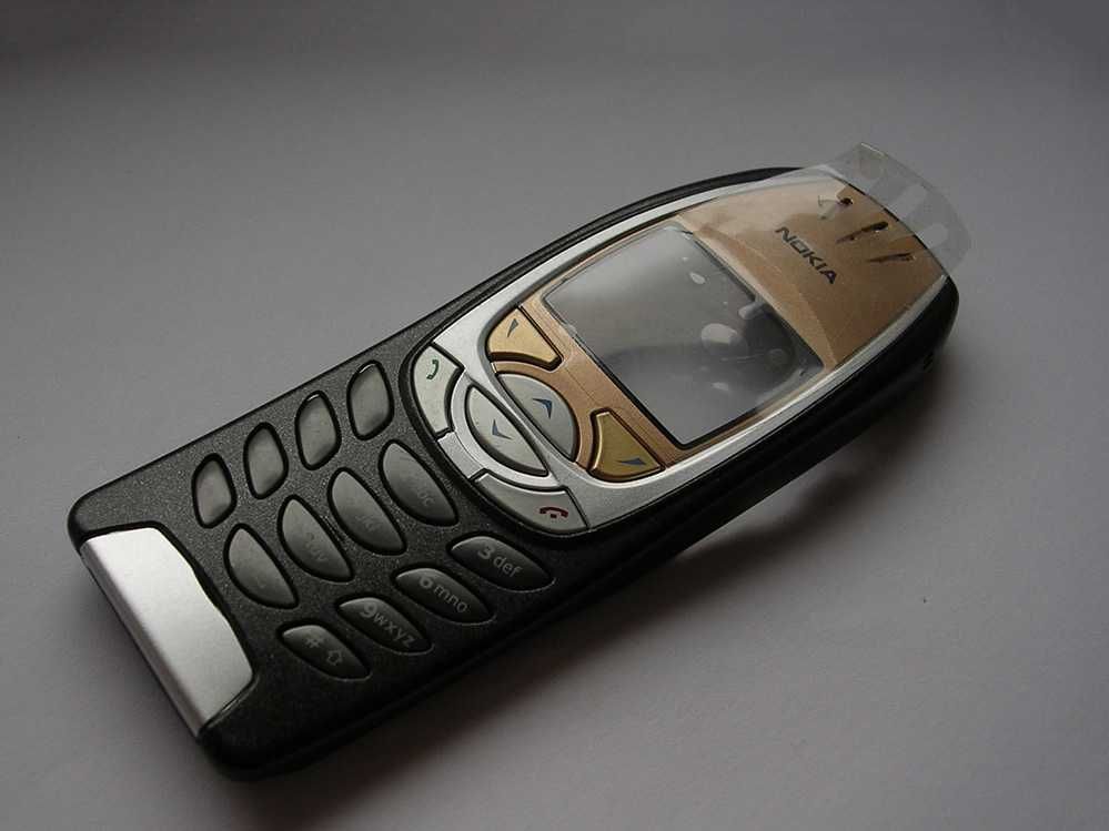 Obudowa panel Nokia 6310i Kompletna jak Nowa