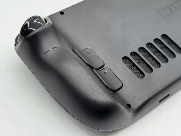 Steam Deck OLED 512Gb + szkło + stacja dokująca + gwarancja